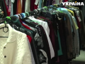 В Чернигове откроют бесплатный магазин одежды