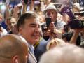 Грузия может вновь потребовать экстрадиции Саакашвили - депутат