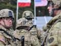Эксперт: Присутствие войск США в Польше - хороший вариант для безопасности в Европе