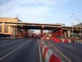 Шулявский мост должны достроить до конца декабря