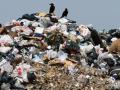 Жизнь без мусора: в Днепре мужчина перерабатывает бытовые отходы