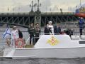 Кадрові зміни в Чорноморському флоті РФ відбулись після "проколів" у Криму: експерт назвав їх
