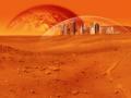 Ученые придумали, как получить кислород на Марсе