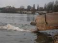 В Україні взагалі нема чистих річок