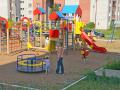 В Киеве хотят провести ревизию детских площадок