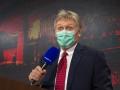 Боїться вірусів, які бушують в РФ: у Кремлі пояснили, чому Путін відмовляється спілкуватися із пресою