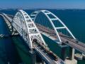Українці запропонували низку способів знищення Кримського мосту