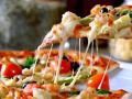 Пицца по-научному: в Италии поведали идеальный рецепт