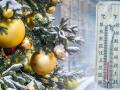 Снегопады и морозы еще будут: синоптики обновили прогноз погоды на зиму в Украине