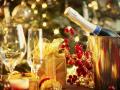 Как выбрать шампанское на Новый год