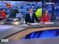Главный российский канал «спалился» на лжи по поводу Евромайдана