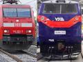 Криклий раскрыл детали сотрудничества Укрзализныци и Deutsche Bahn