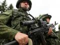 Оккупанты начали военные учения на Донбассе — разведка