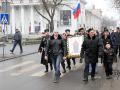 Приднестровских "казаков" шлют "мутить воду " в Одессе