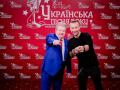 Канал «Украина» подготовил премьеру «Української пісні року»