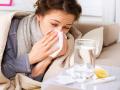 Эпидемия гриппа свирепствует в четырех областях Украины