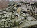 Сколько батальонов у Путина? Анализ российских сил вторжения в Украину