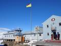 Украина впервые с 1986 года проведет реконструкцию своей станции в Антарктиде