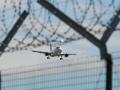 Суд арестовал 44 российских самолета из-за полетов в Крым
