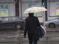 Дожди продолжаются: температура в Украине упадет до +10°