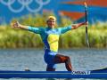У Росії відібрали "золото" чемпіонату світу-2014 з веслування та віддали Україні: відома причина