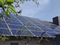 За солнечные батареи на крыше в Бельгии будут выдавать гранты до €1500