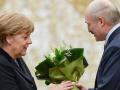 Ангела Меркель удруге за тиждень поговорила із Олександром Лукашенком