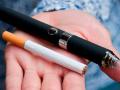 Электронные сигареты приравняют к обычным – Кабмин