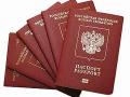 "Беркутовцам" начнут массово выдавать паспорта России