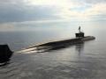 Росія перевела всі свої підводні човни з Криму до Краснодарського краю через страх перед ЗСУ - британська розвідка