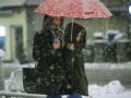 Прогноз погоди на зиму: до чого варто готуватися українцям