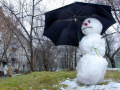 Синоптик рассказал украинцам, какой будет зима: снега не ждите