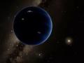 Астрономы: Девятая планета - это зародыш черной дыры 