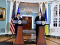 У Украины нет лучшего друга, чем США – госсекретарь Помпео