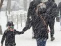 Метели отступят, а морозы останутся: когда в Украине улучшится погода