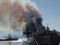 Військовий експерт розповів, чи зможе Україна "Гарпунами" знищити Чорноморський флот Росії