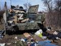 Скільки РФ втрачає військових в Україні щодоби: Арестович розкрив реальні цифри