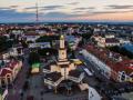 В Івано-Франківській області встановили обмеження для туристів