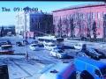 В Украине стартовала видеофиксация на дорогах: Все, что нужно знать
