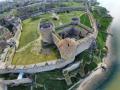 Аккерманскую крепость отреставрируют за 3 миллиона из областного бюджета