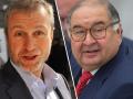 Три российских олигарха оказались в ТОП-10 самых богатых людей Британии 