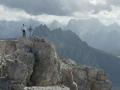 В Альпах швейцарский скалолаз совершил рекордное восхождение