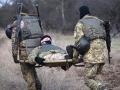 На Пасху в АТО были ранены пять украинских военных 