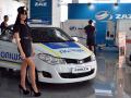 Украина на «киотские» деньги купит авто для Нацполиции