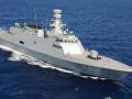 Нові корвети ВМСУ хочуть озброїти американськими «Гарпунами»