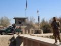 В Афганистане солдаты убили 25 сослуживцев на блокпосту 