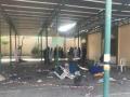 В Афганистане в мечети произошел взрыв: погибли десять человек 