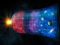 Детектор темной материи cлучайно обнаружил темную энергию 