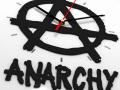 Не существует никакого выбора между «государством» и «анархией»