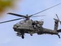 Хуситы заявили об уничтожении вертолета Apache ВВС Саудовской Аравии